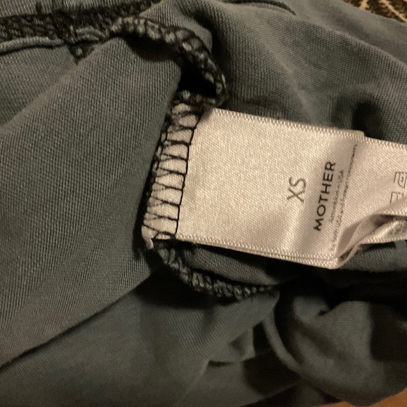 MOTHER Mystical Tee - Picture 5 of 6